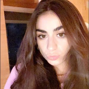 Meet your Posher, Kathryn